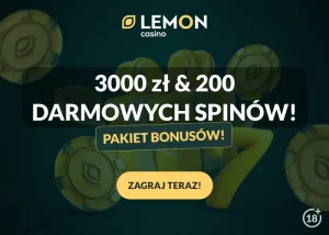 Bonus lemon casino